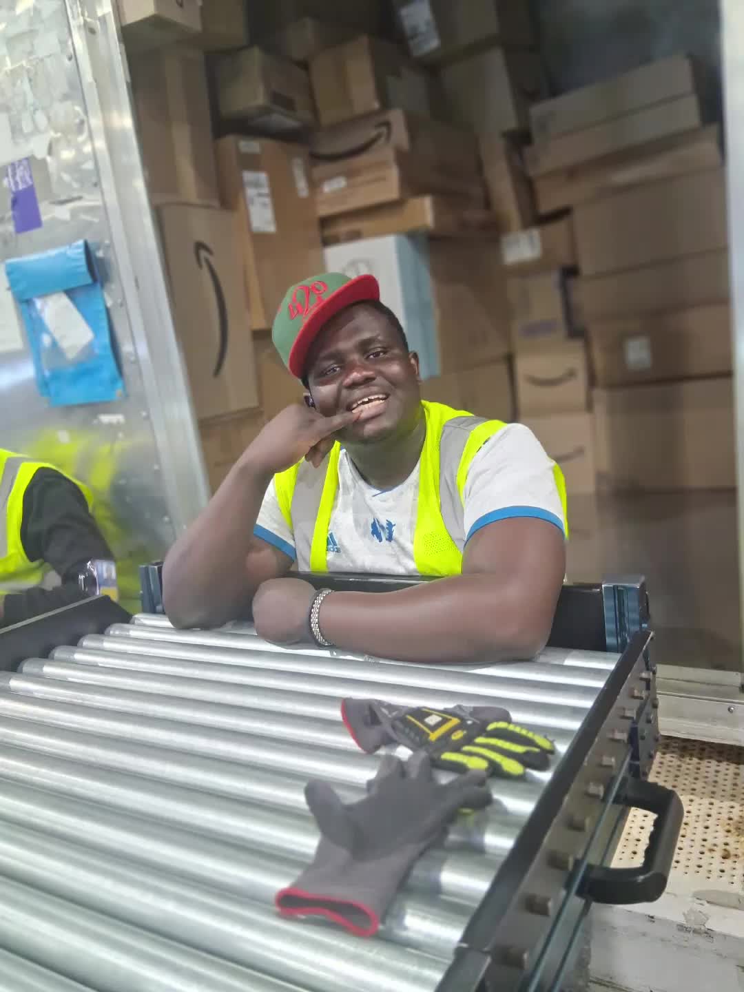 @Kevin Kayamba