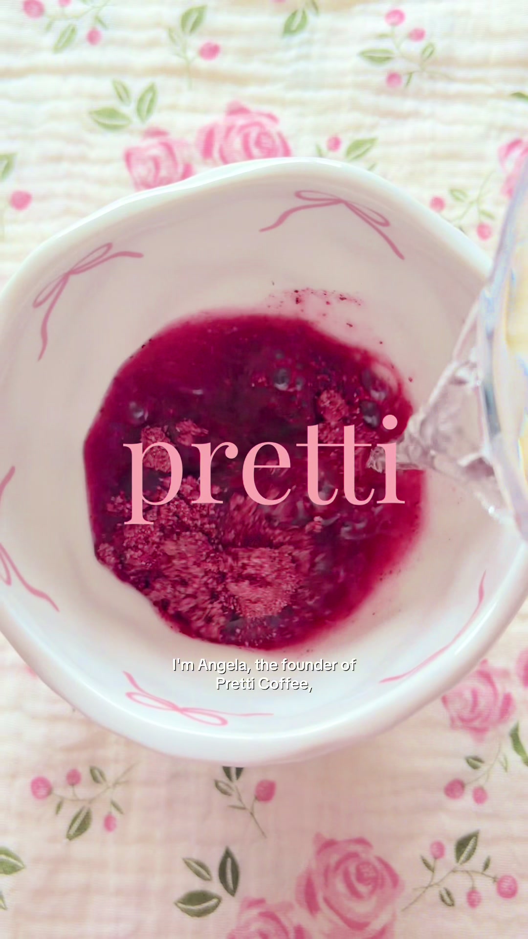 @Pretti Coffee