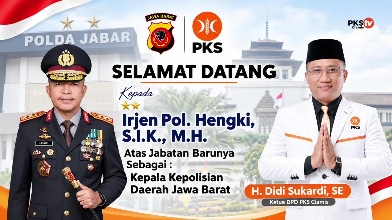 @INFO PKS Ciamis