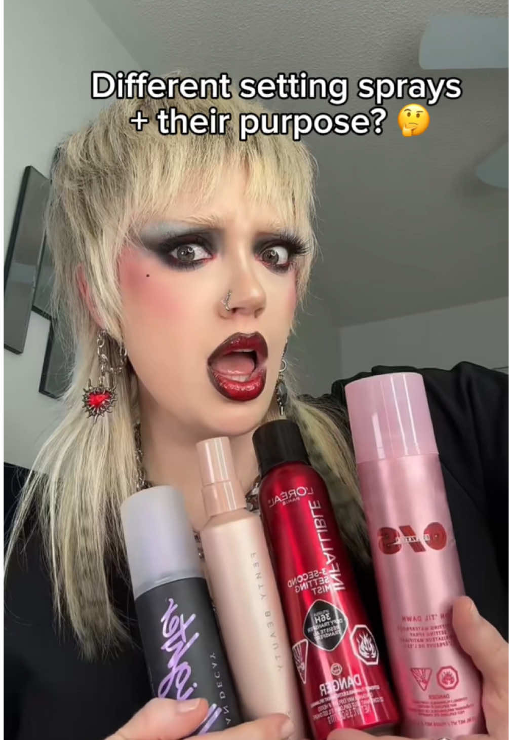 @Kendrafrenchmakeup