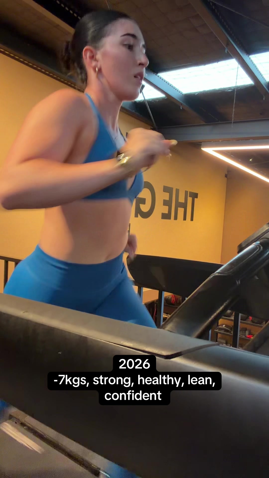 @rotem - gym life
