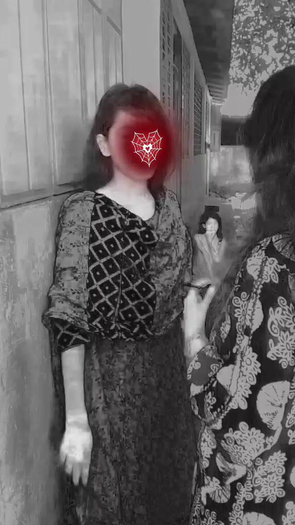 @জাতির চিকনা আফা