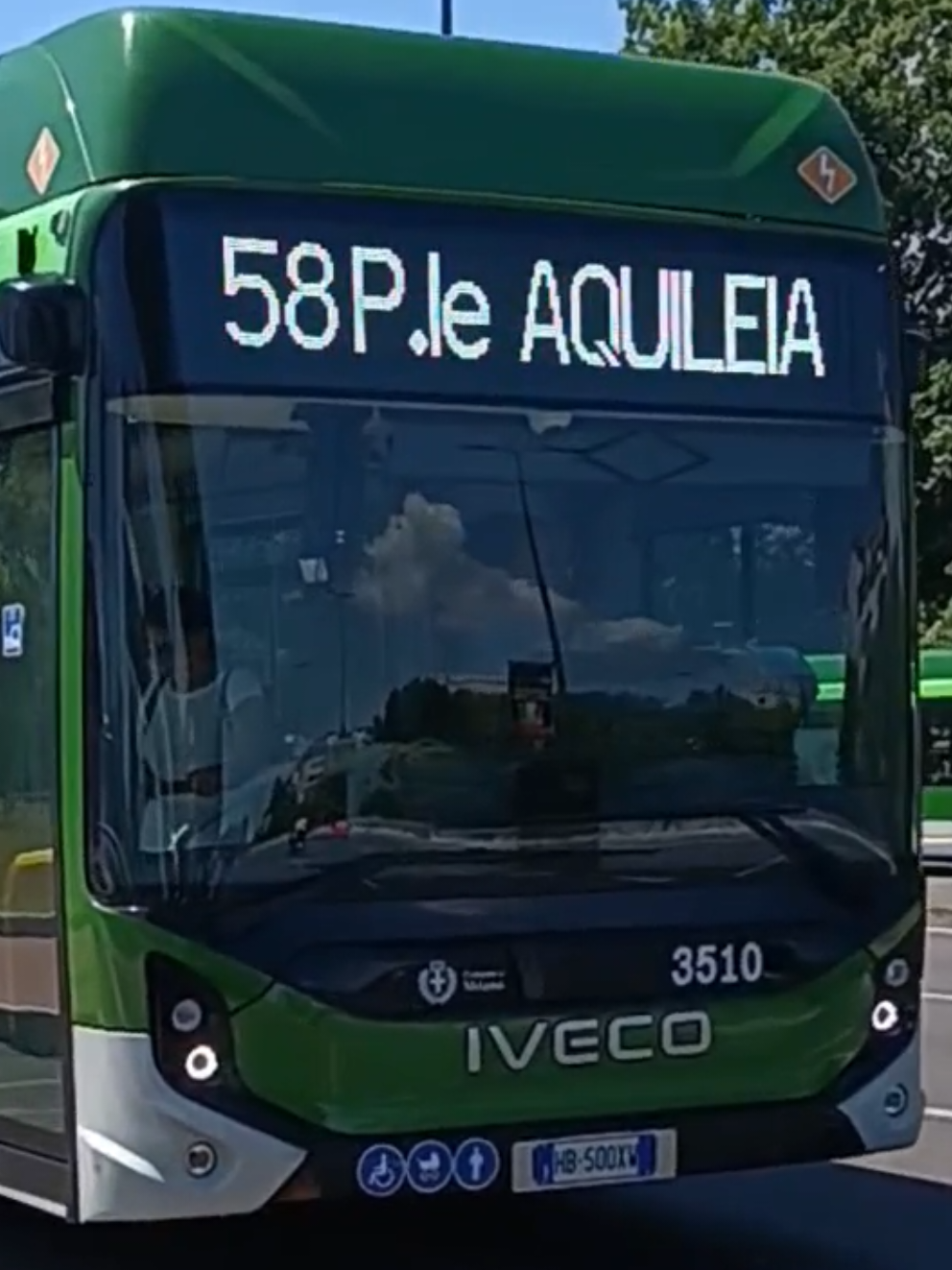 @Linee e Trasporti Milanesi