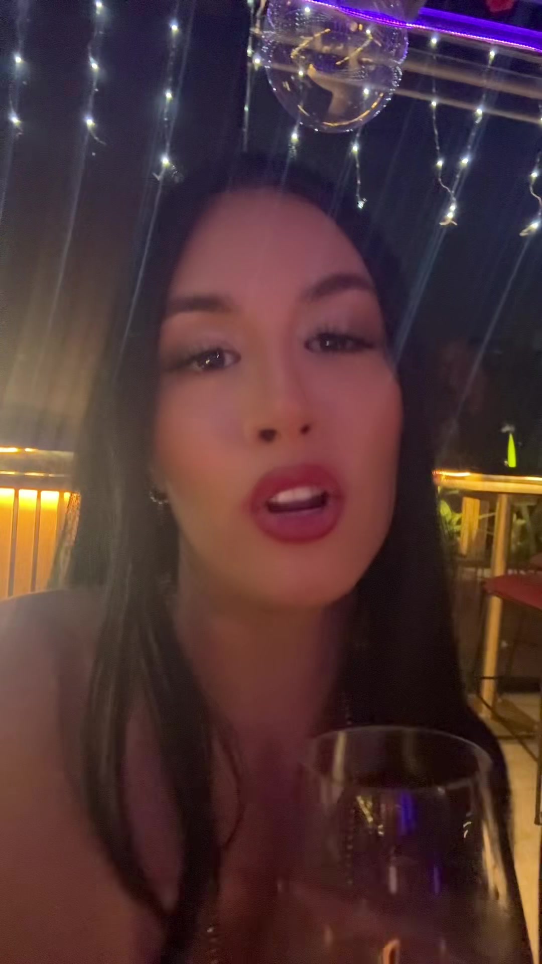 @Diosa Canales