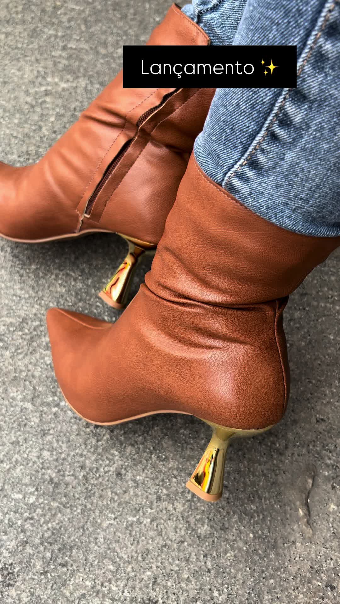 @Morena chic Shoes