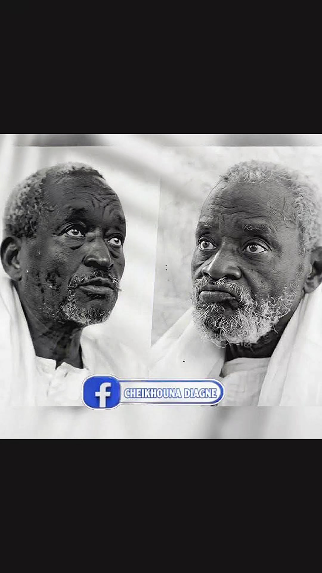 @Serigne Mor Bousso