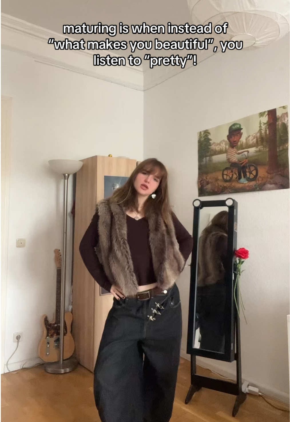 @niana⋆˚꩜。