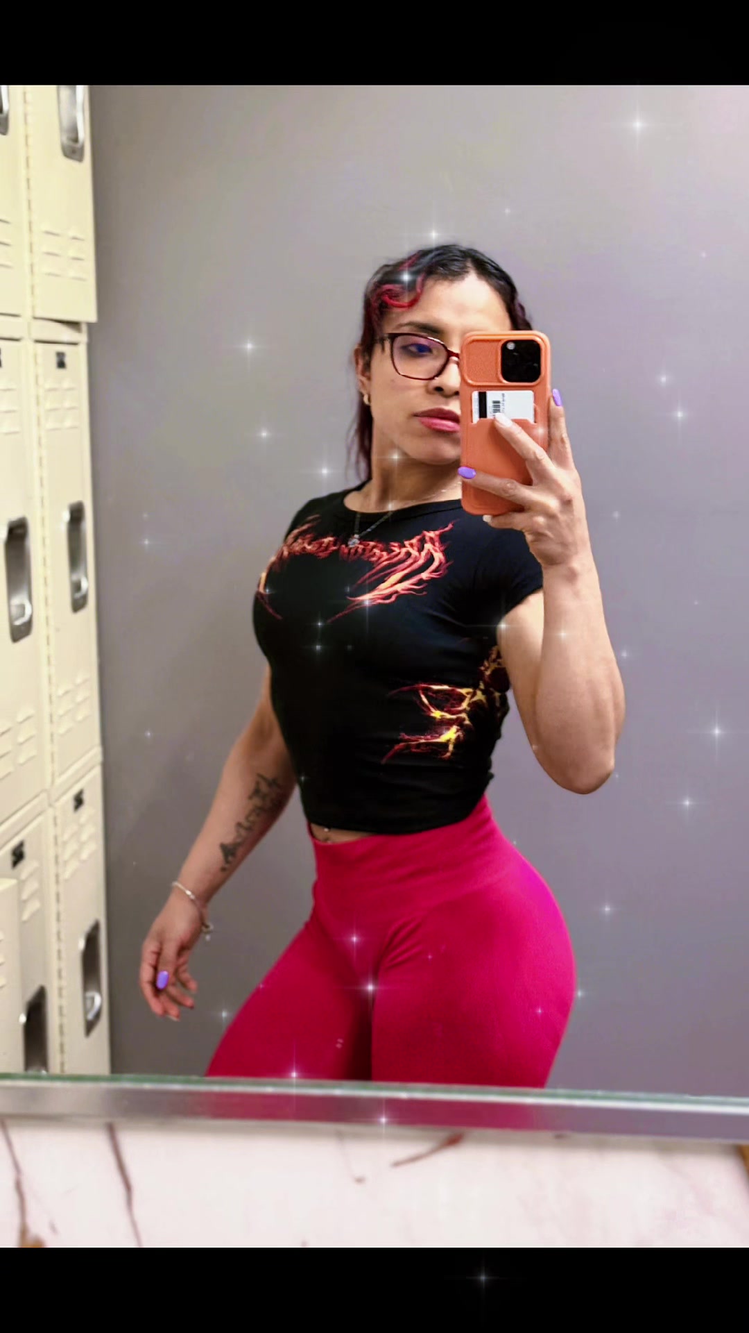 @Estelita fitness