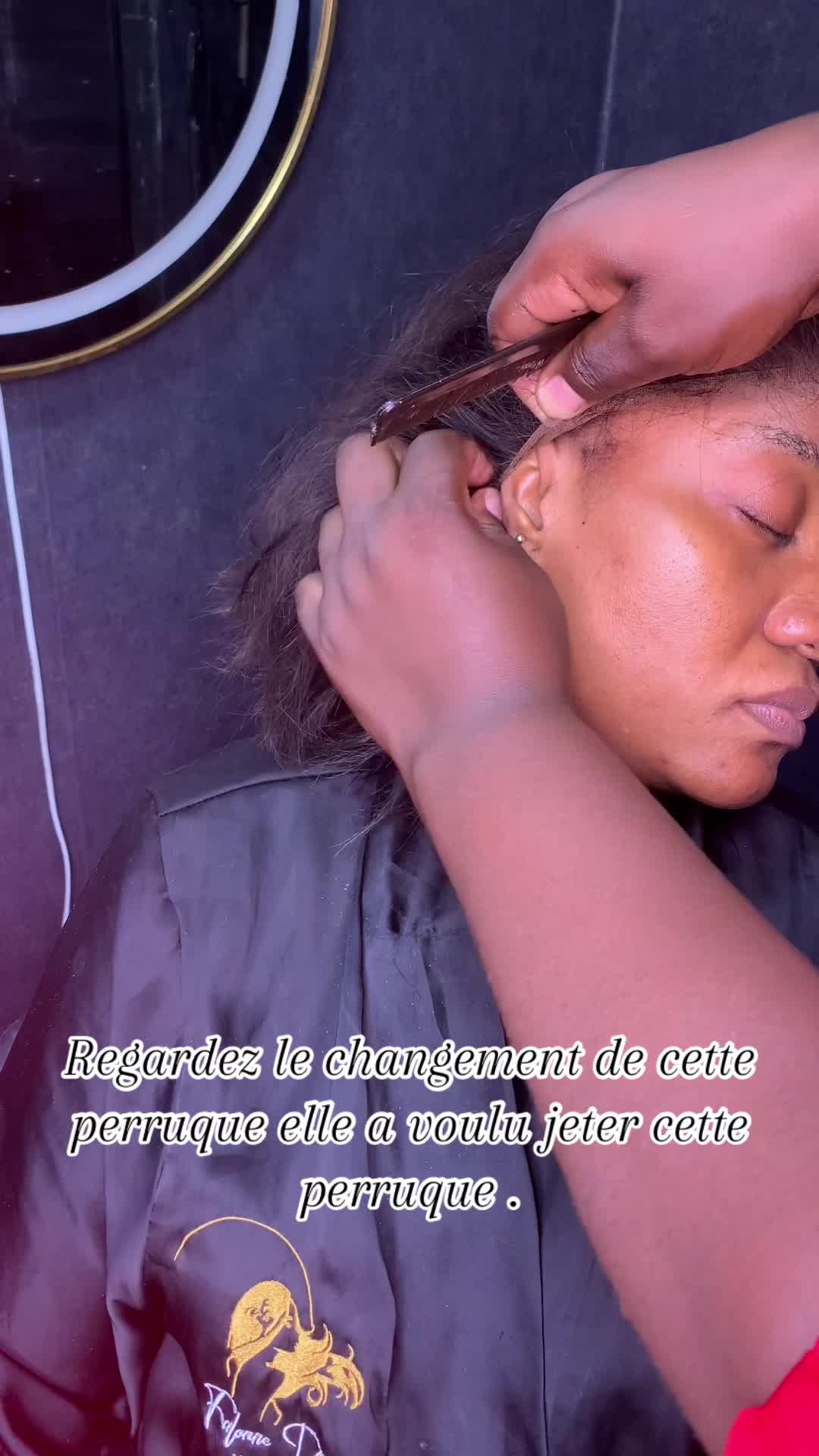 @Falonne dayo hair beauty