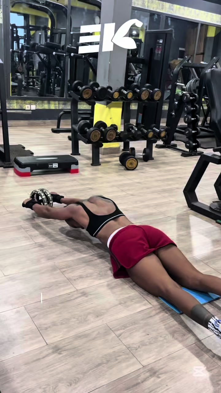 @Eliasfitness Officiel