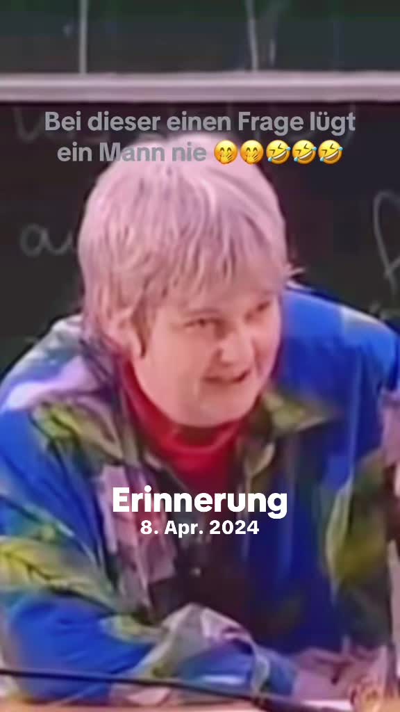 @Einfach ich