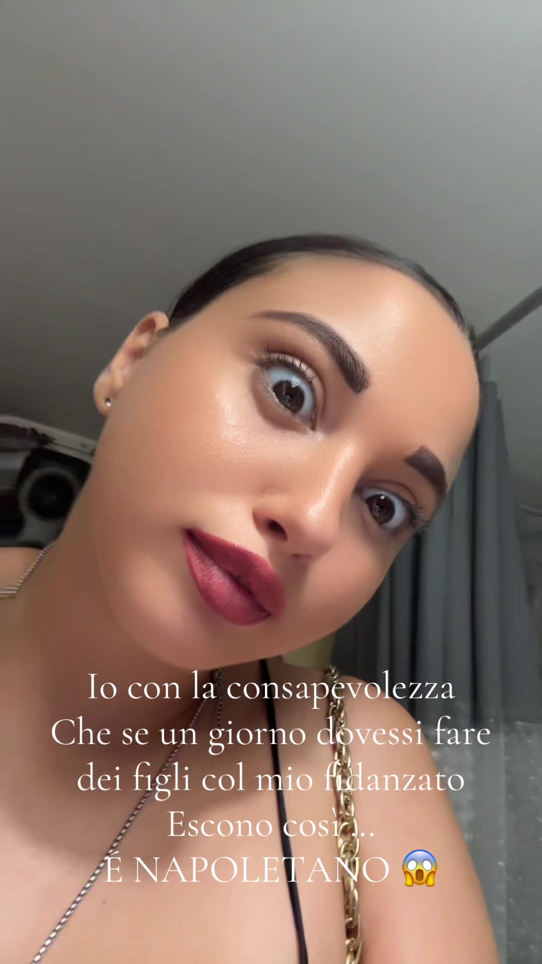 @Giulia