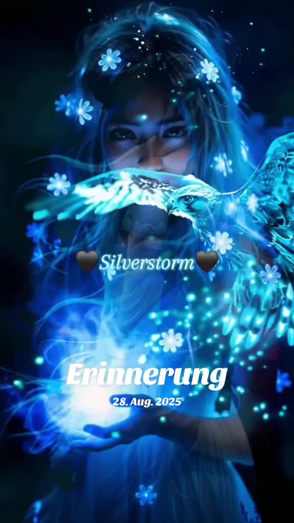 @🖤 Silverstorm 🖤