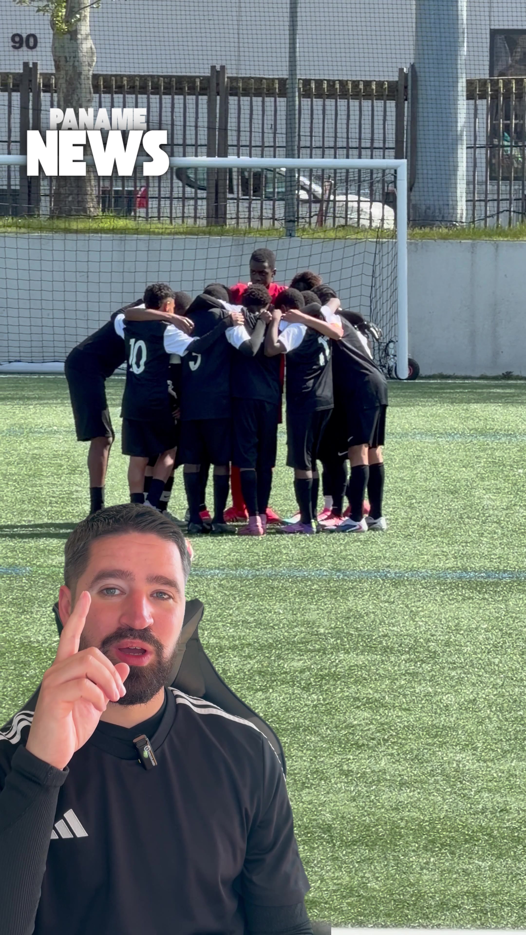 @Paname Football