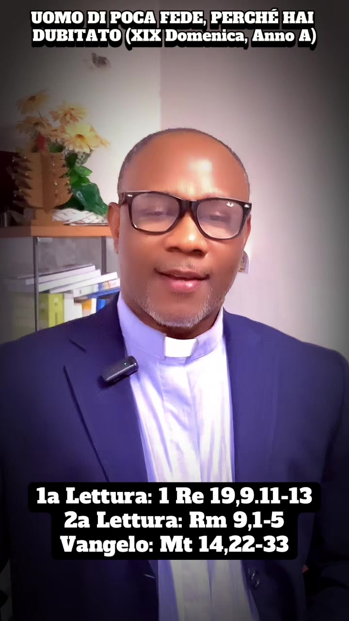 @Fr Dr Linus Akali