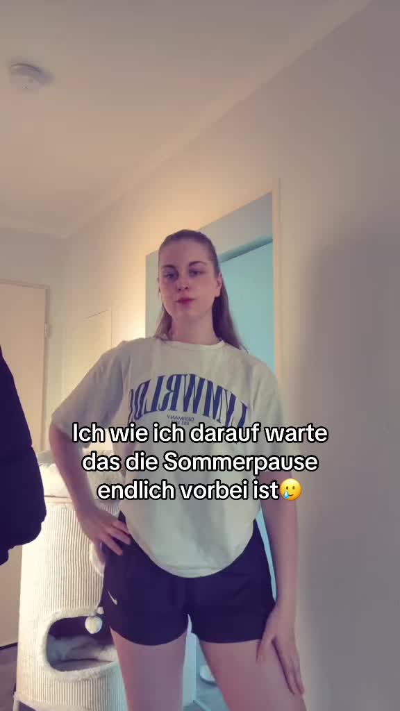 @:)