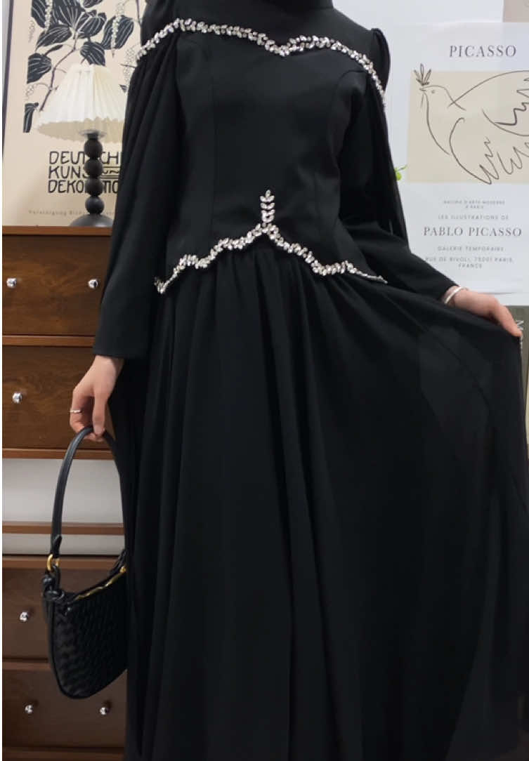 @Modest Fashion