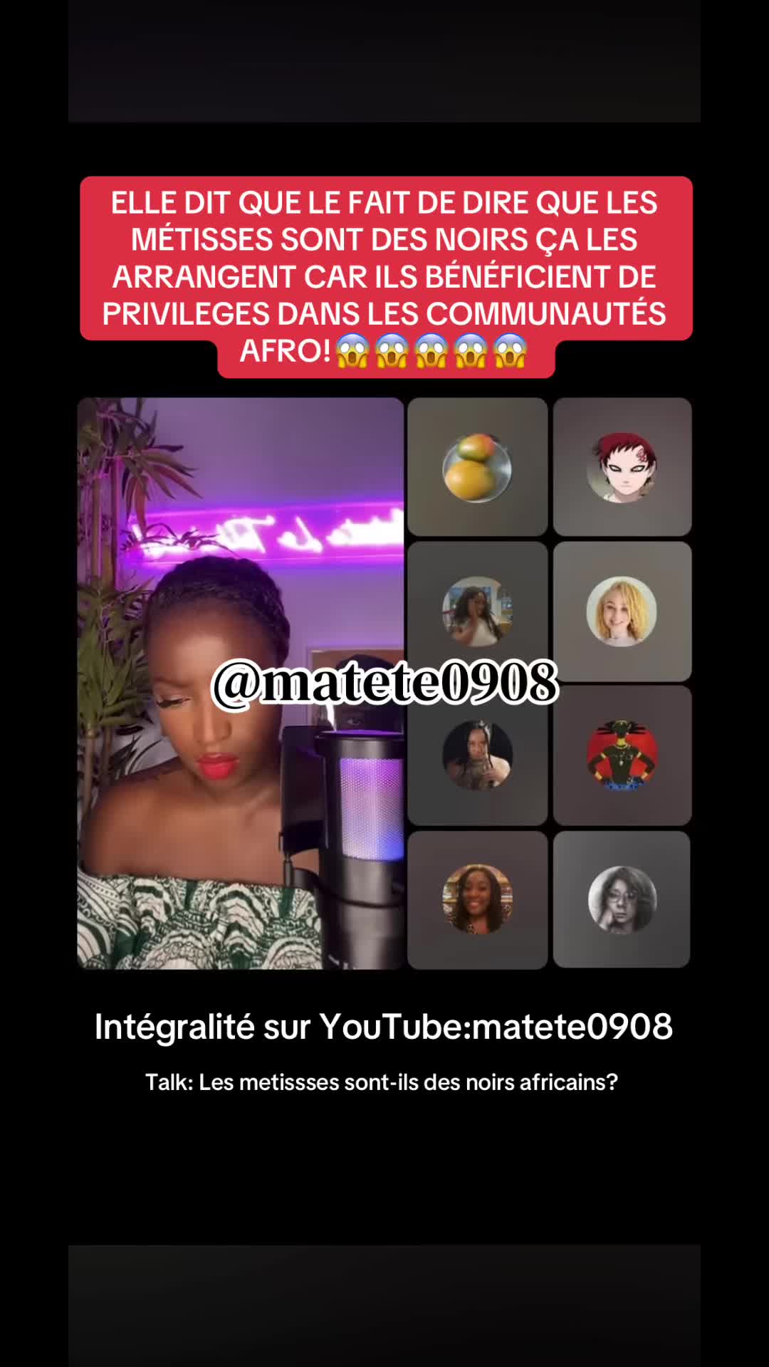 @mateteletalkchaud🎙️🎥