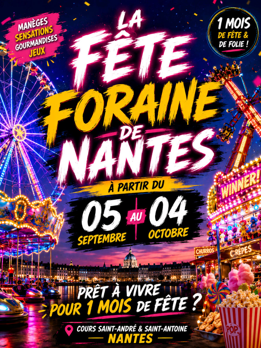 @Man&egrave;ge Extr&ecirc;me Sensation