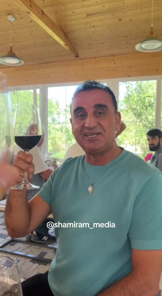 @Shamiram_Media