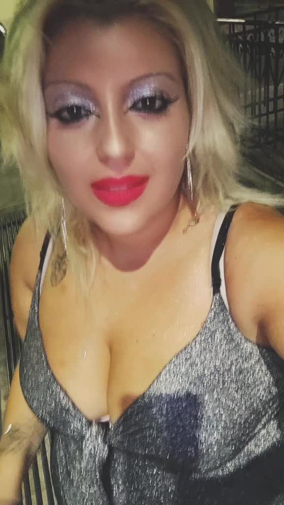 @Marybionda ❤️