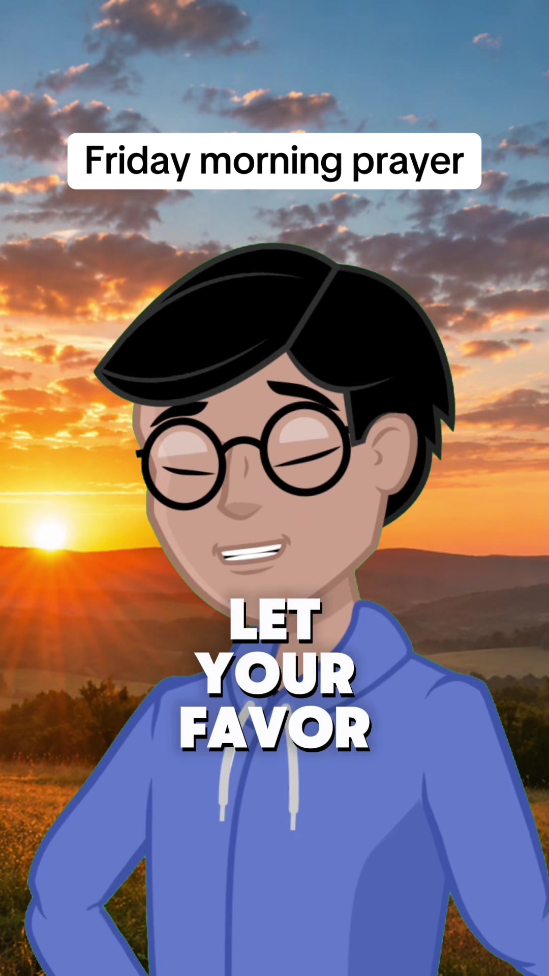 @Daily Faith Script