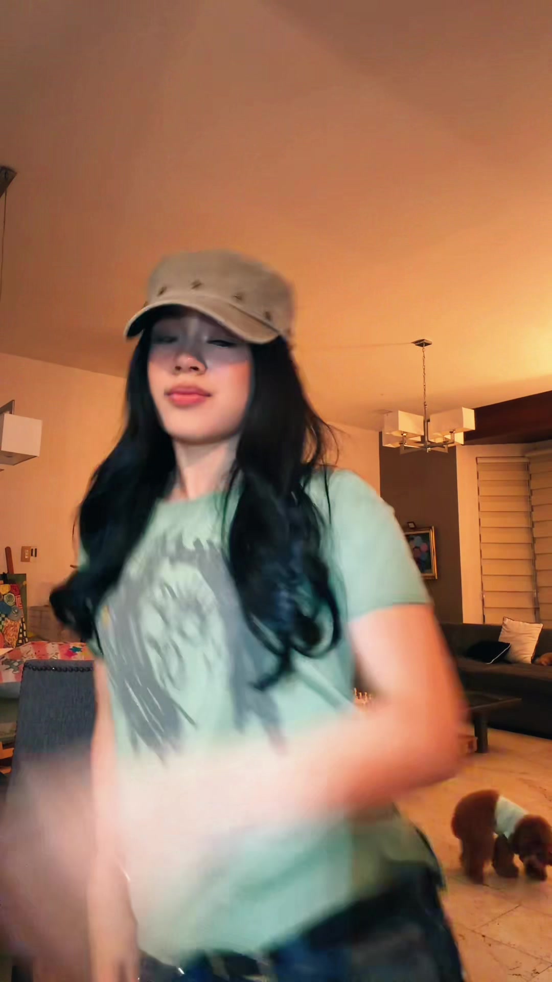 @Niana Guerrero