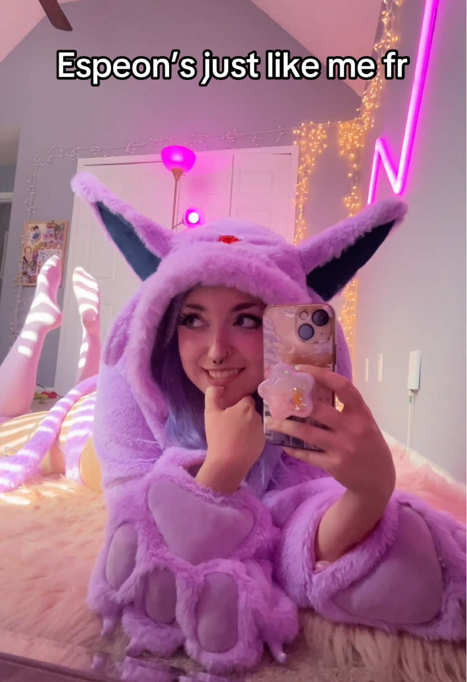 @&deg;˖*: ♡ Pok-Egirl Tori ♡ :*˖&deg;