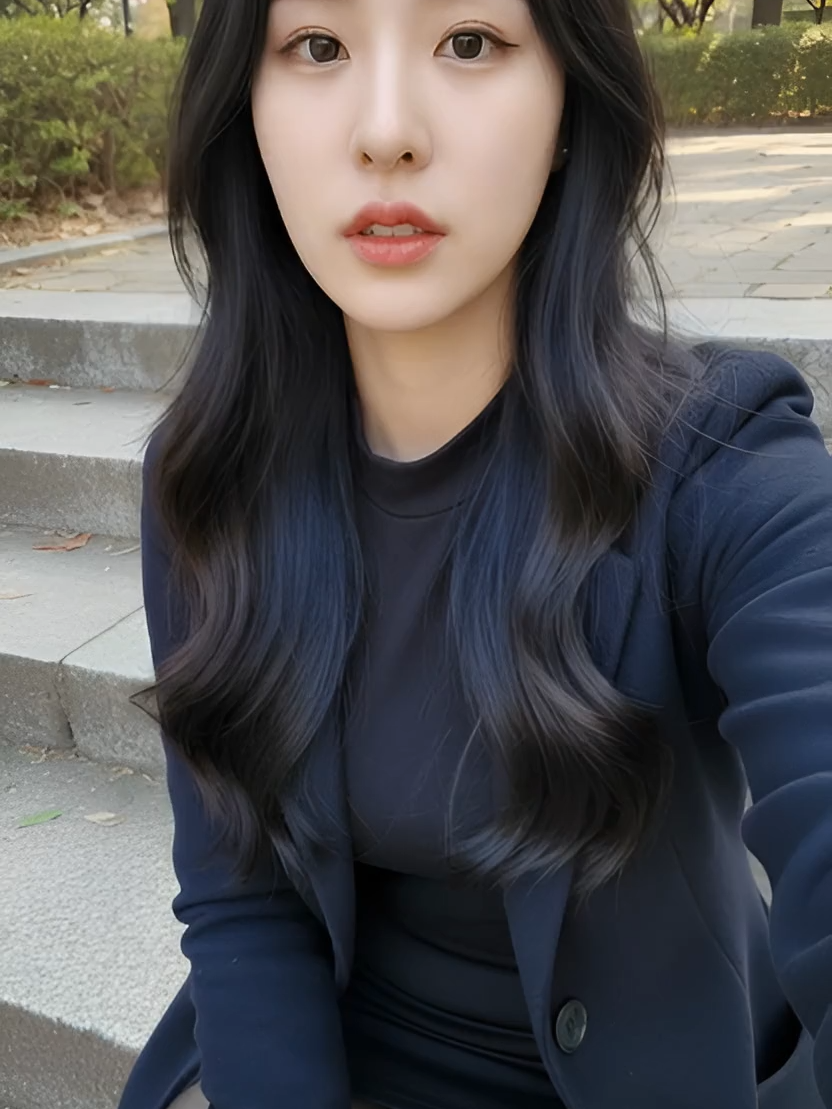 @✨ Mi Jin ✨