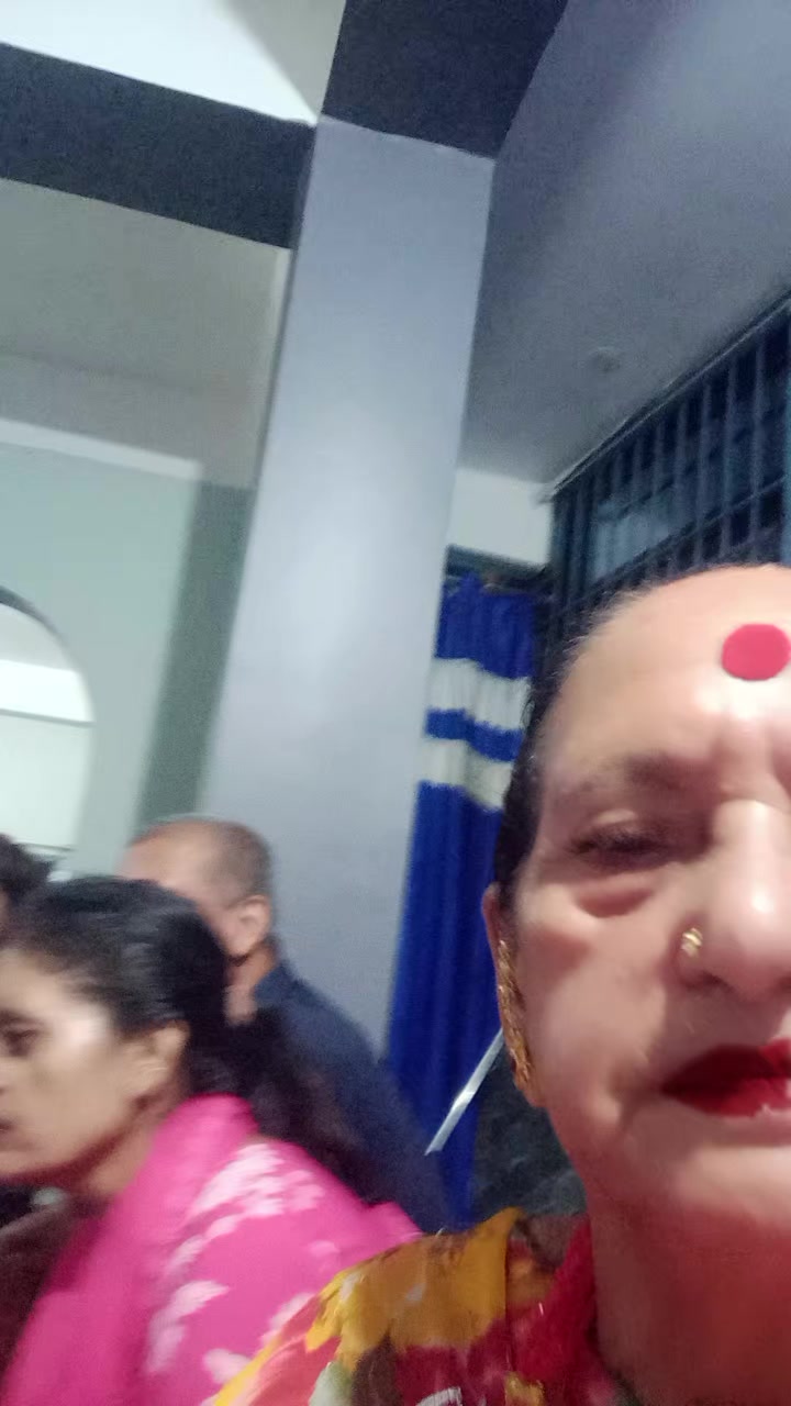 @tulasha devi kadariya