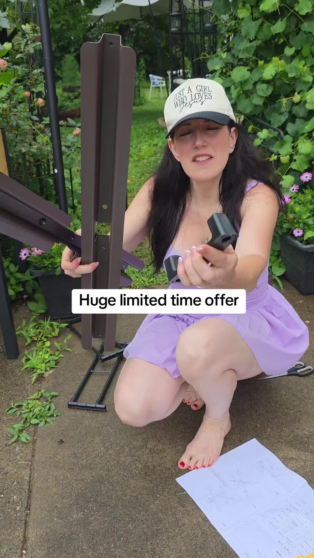 @Misses T