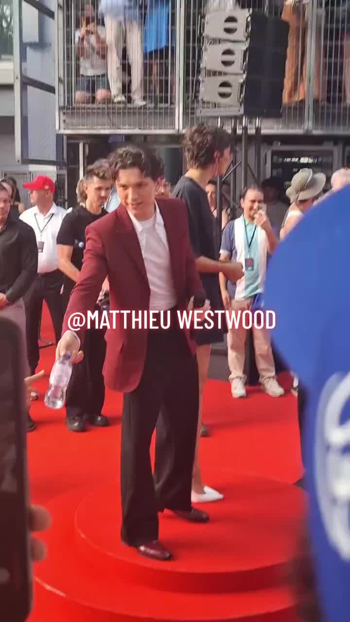 @MATTHIEU WESTWOOD 📸🎥📸