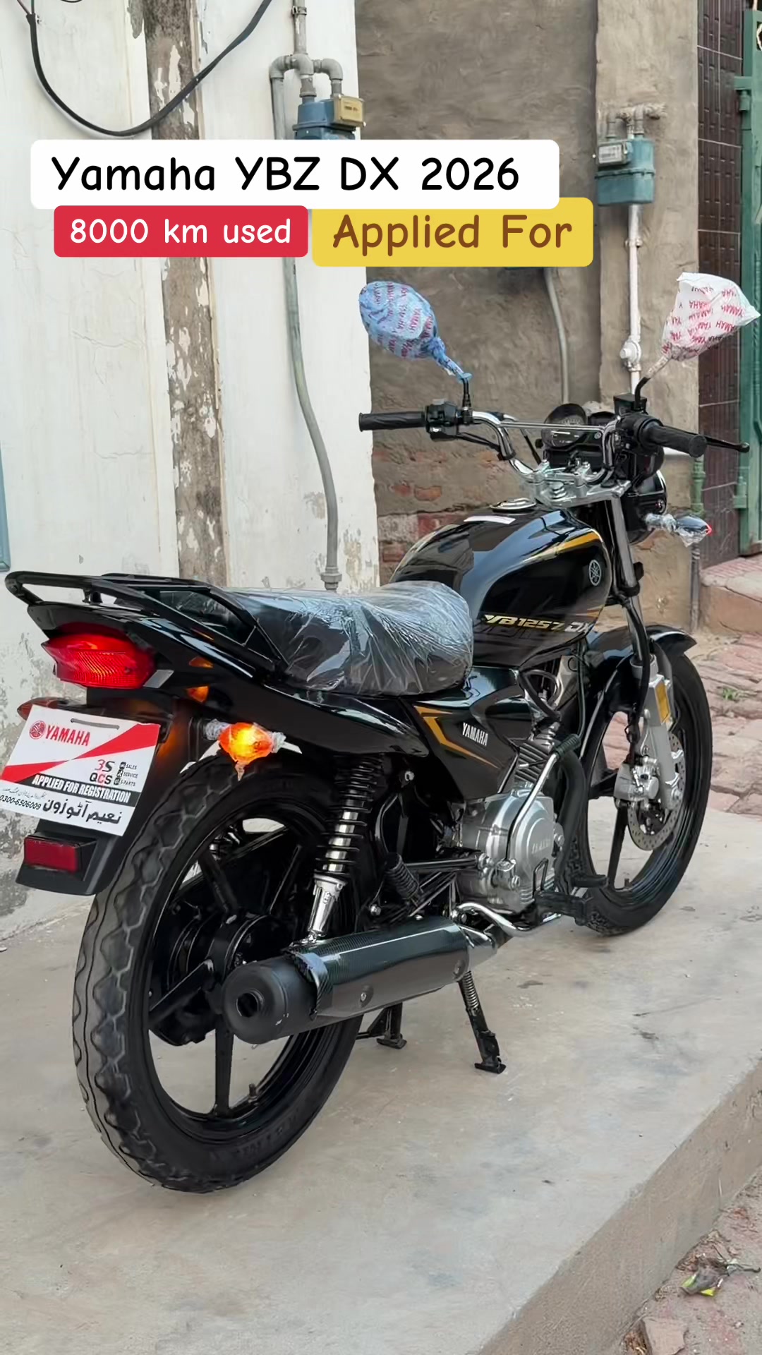 @@LuxaryBikeGojra