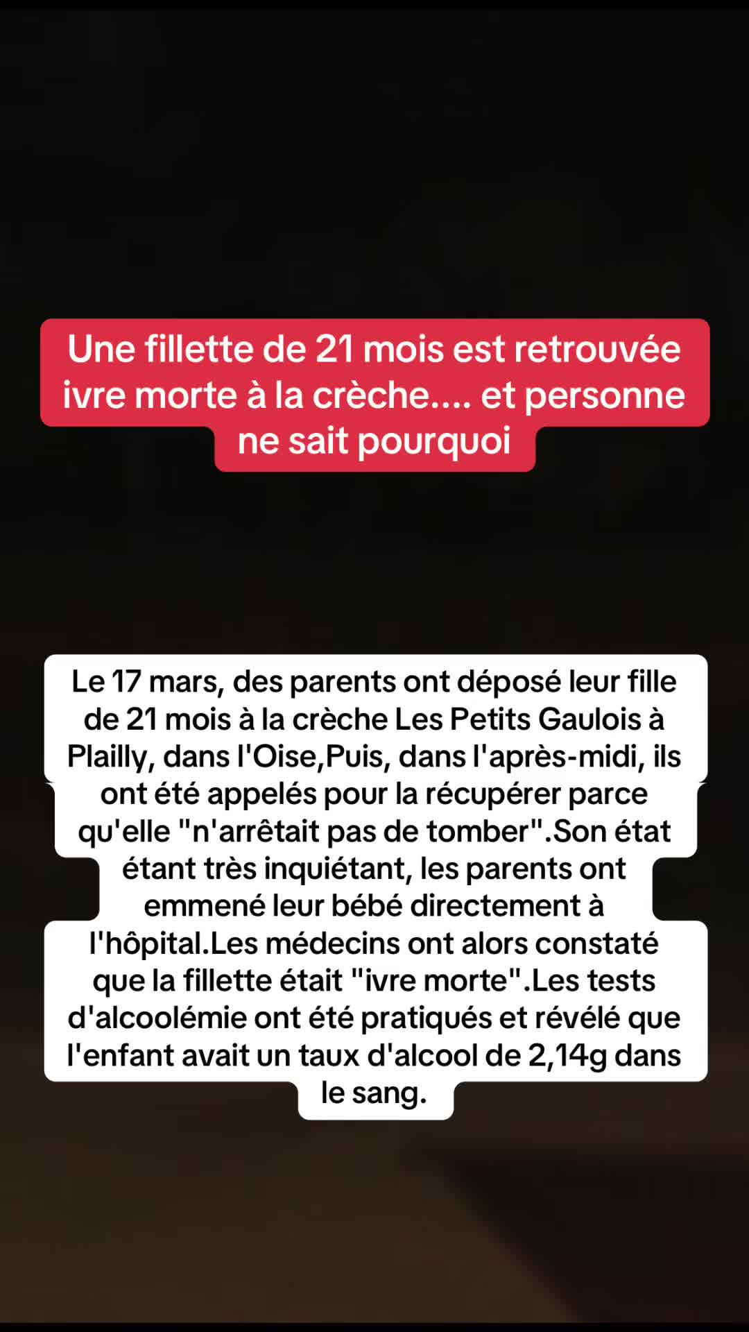@ACTU Crime