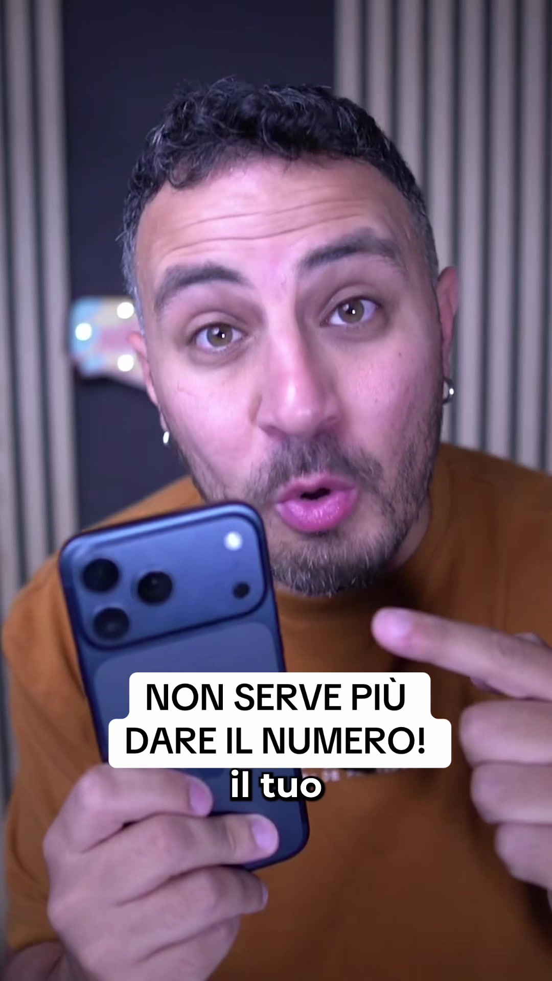 @Amer Nour | Tech Creator