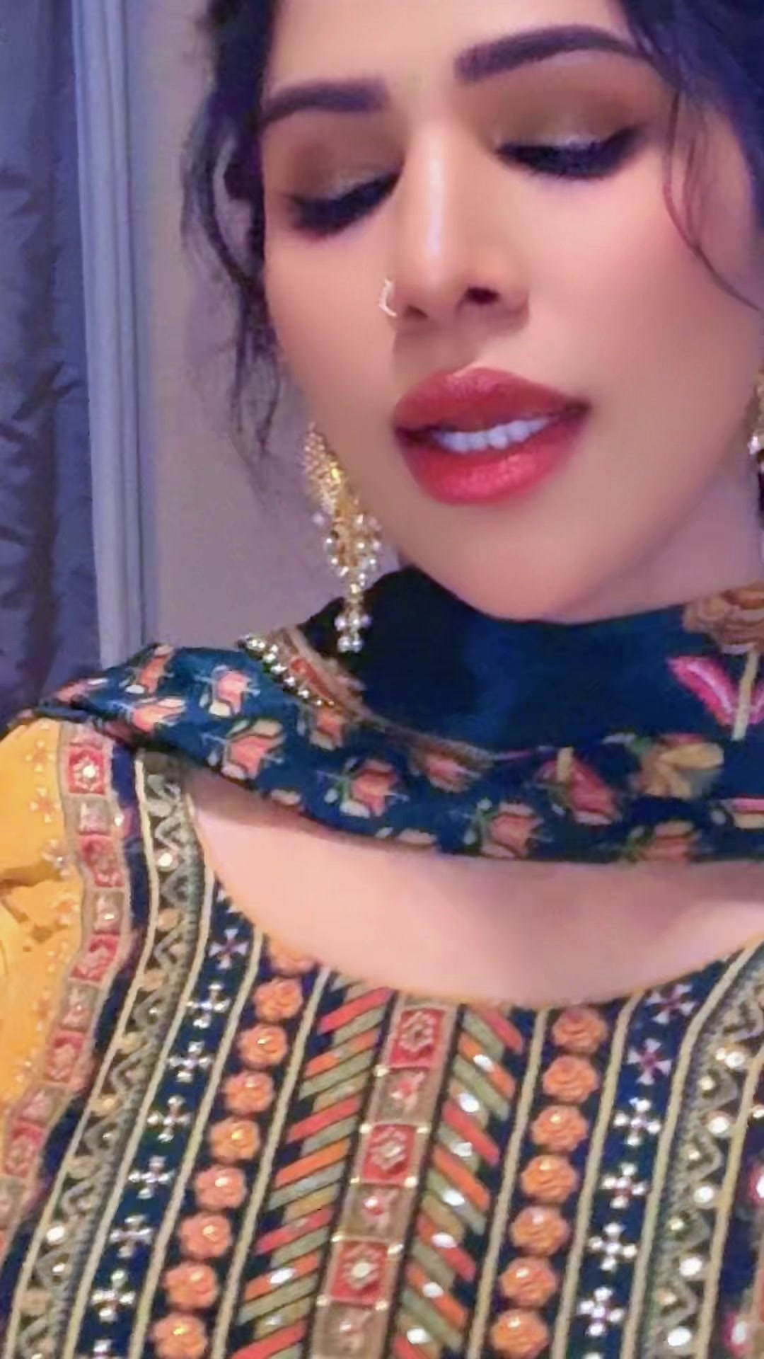 @preet Brar