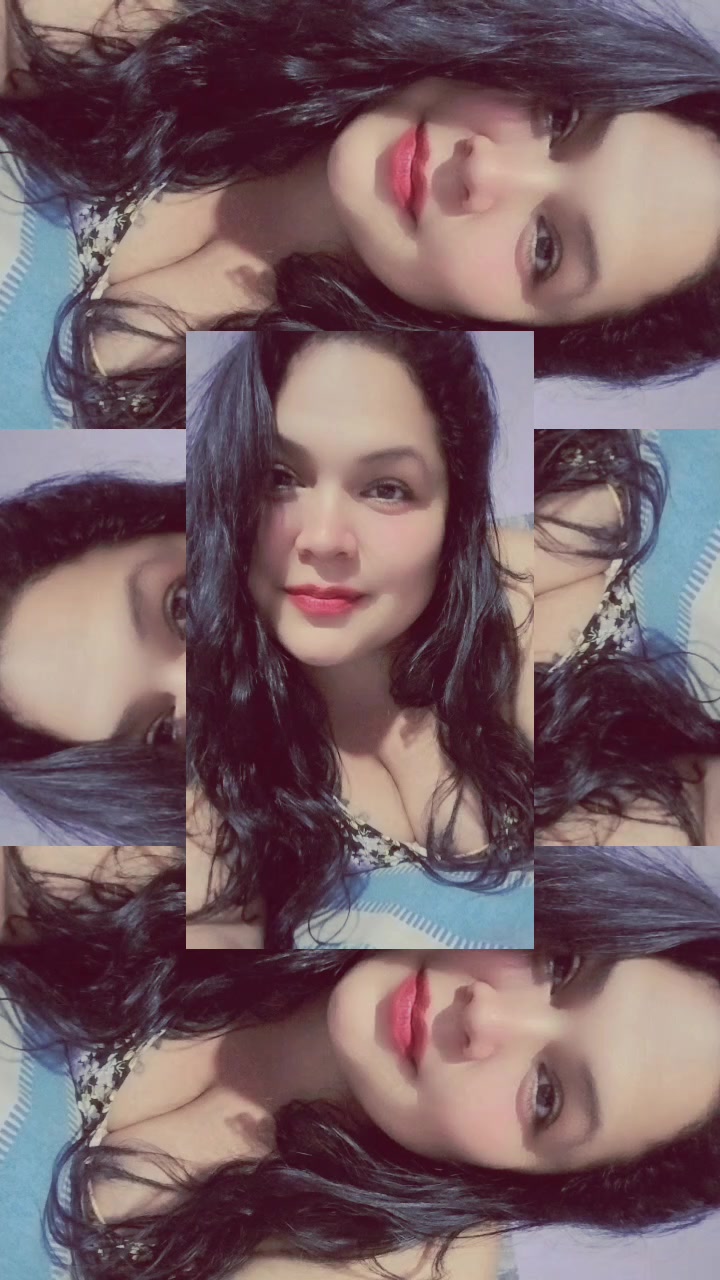 @SilviaAndrea Tenorio
