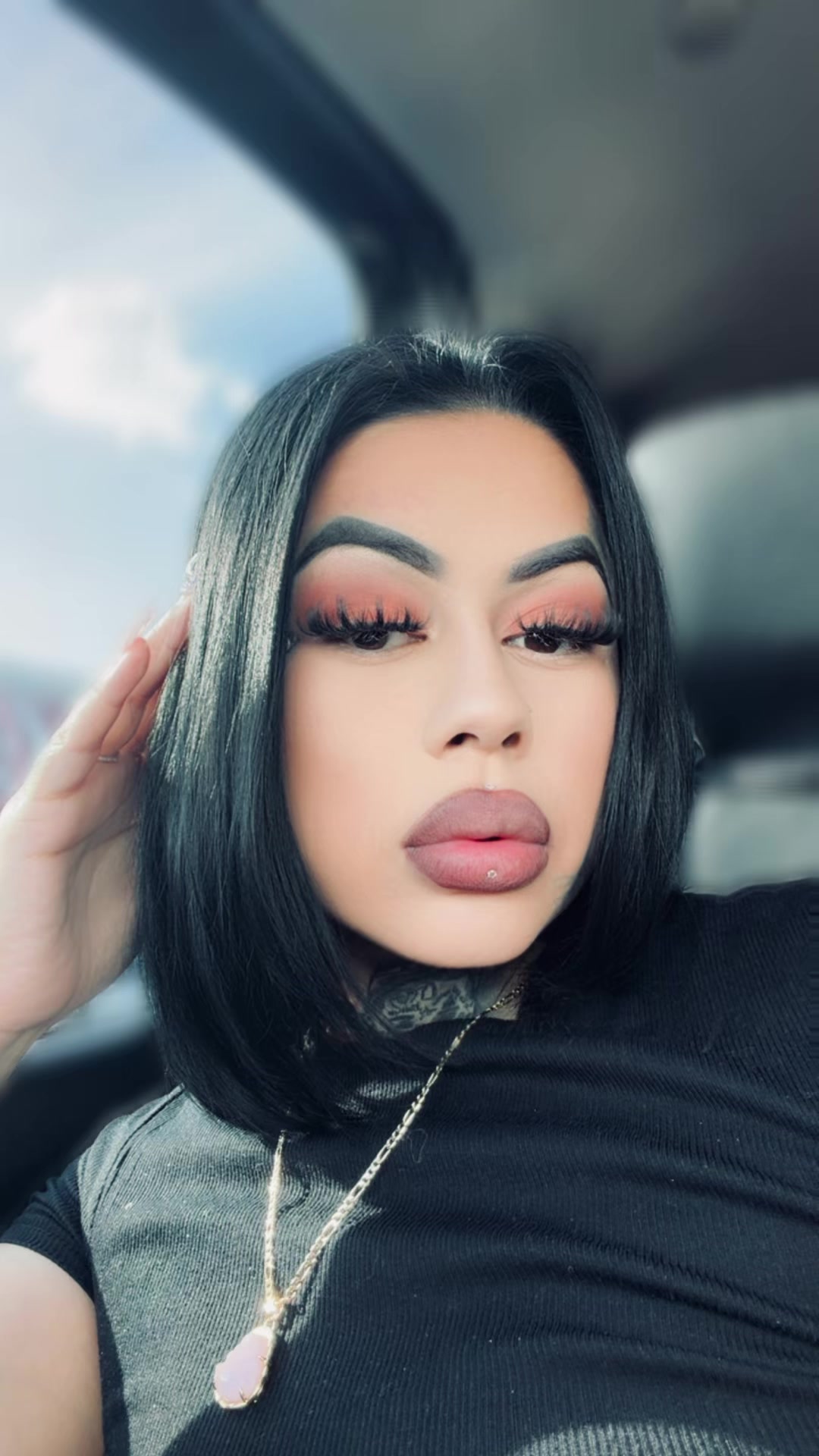 @CindyRoseBaddiesInc✨
