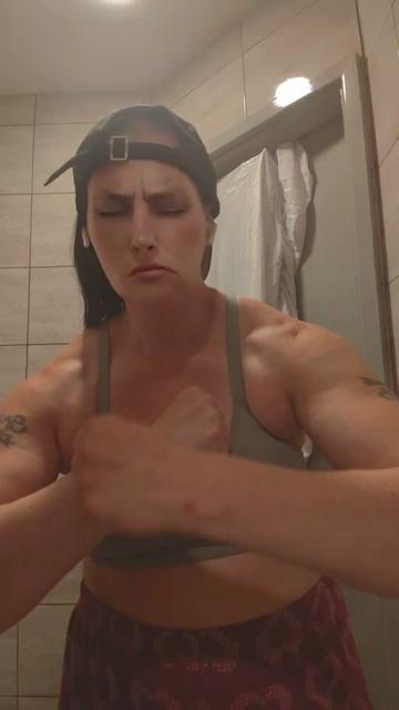 @Gym Freak ๐ ๐ ๐