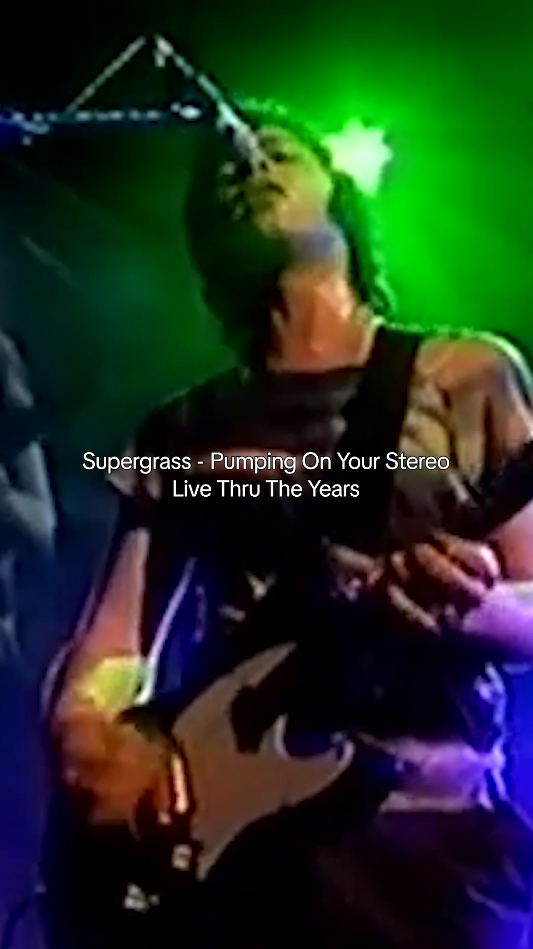 @Supergrass
