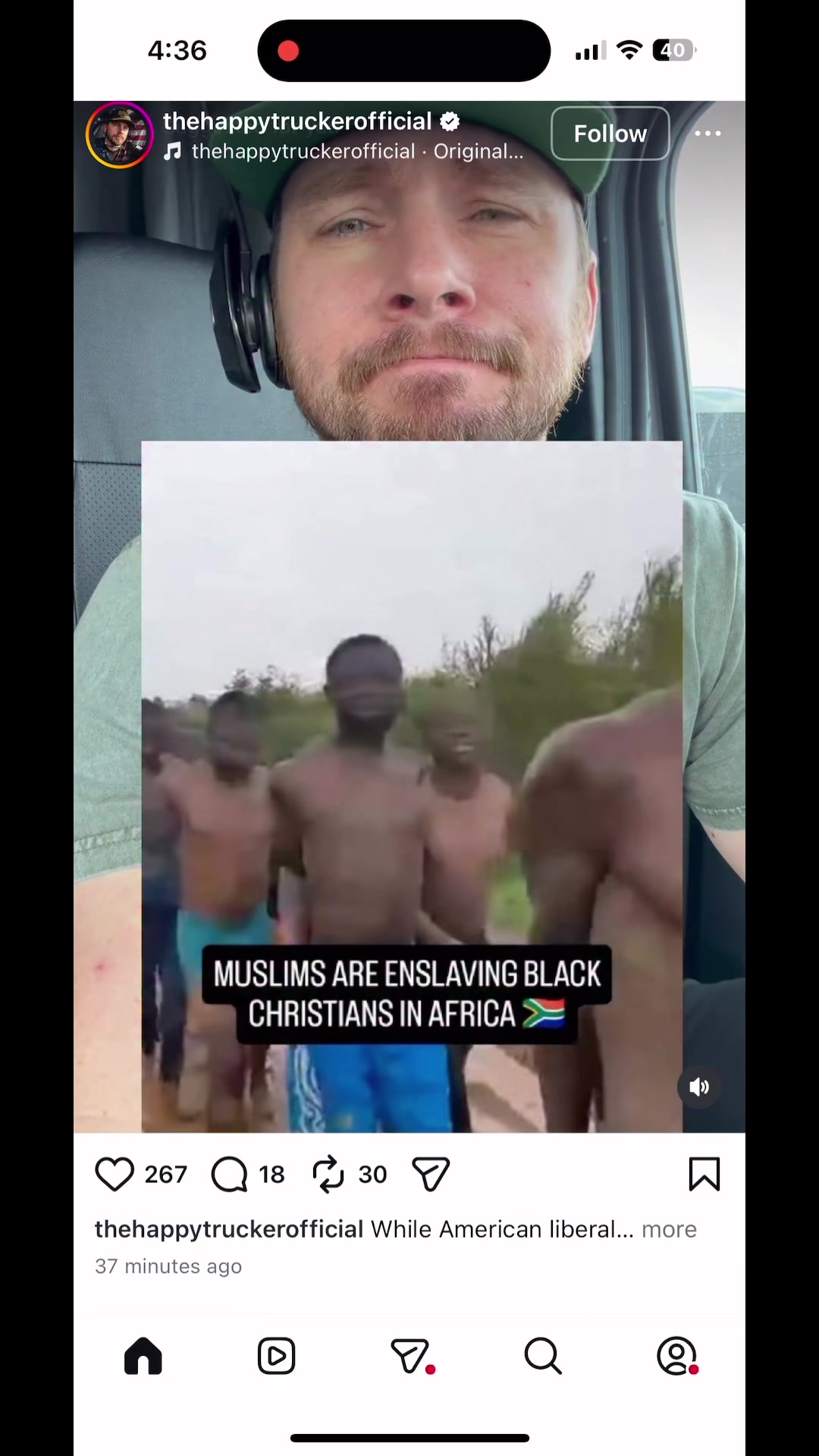 @thetruth hurts