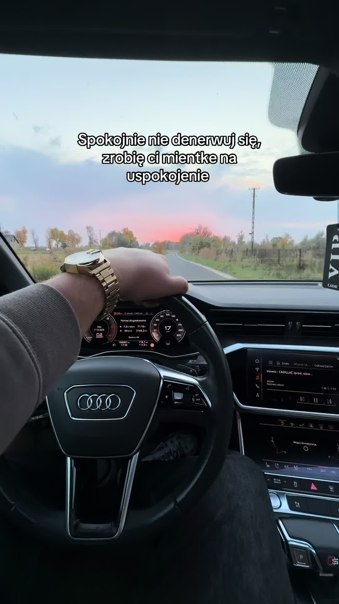 @A6AudiC8
