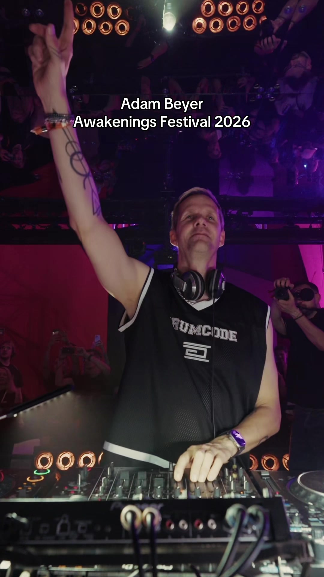 @Awakenings