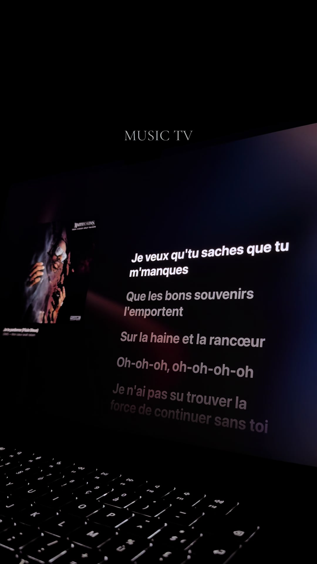 @MUSIC TV