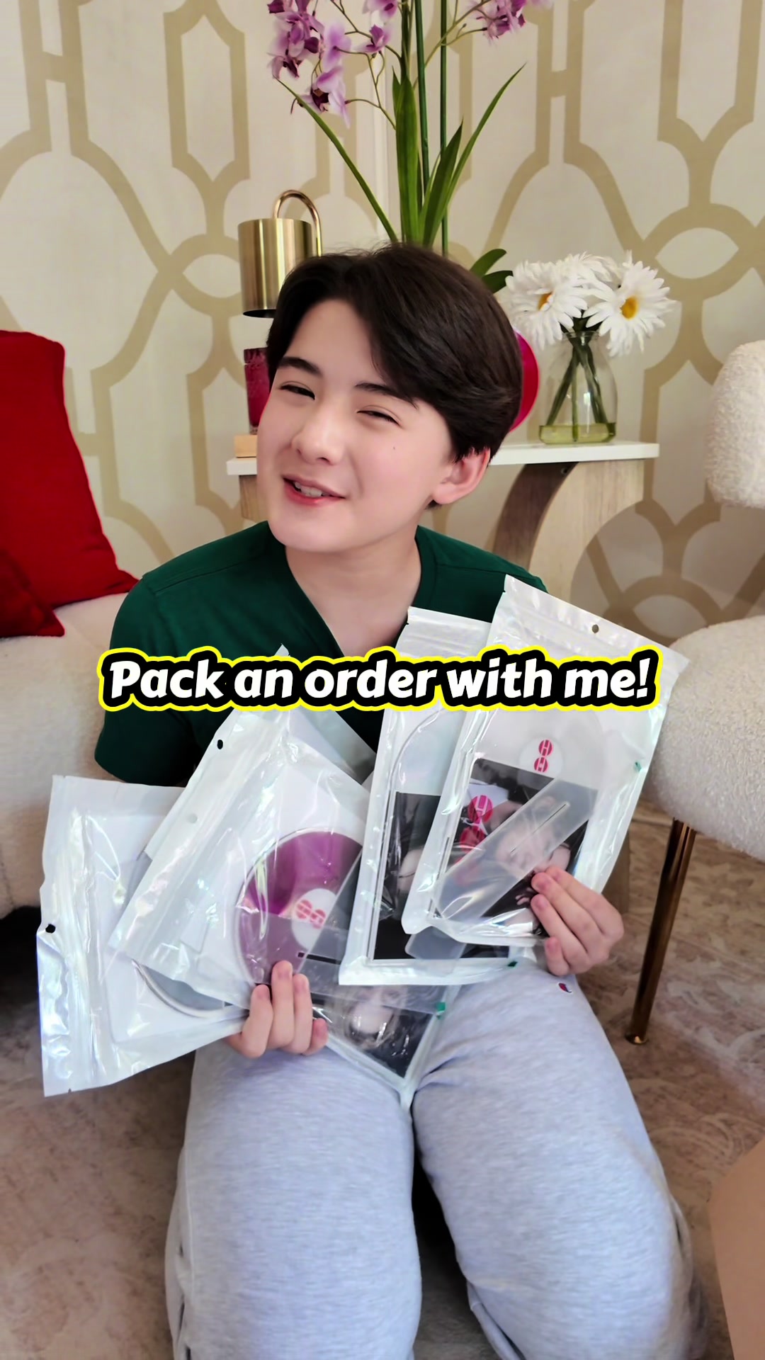 @Mav | BTS Baby Army
