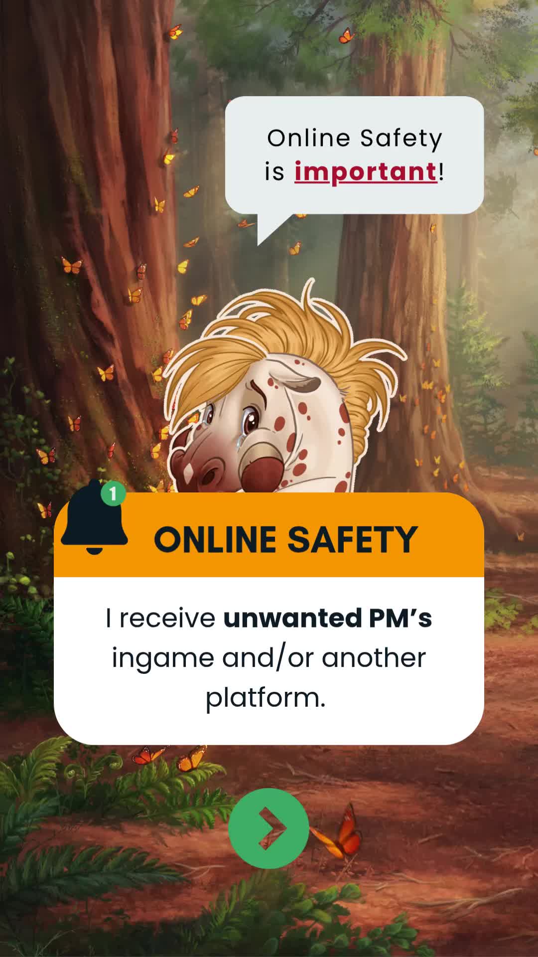 @Horse Reality