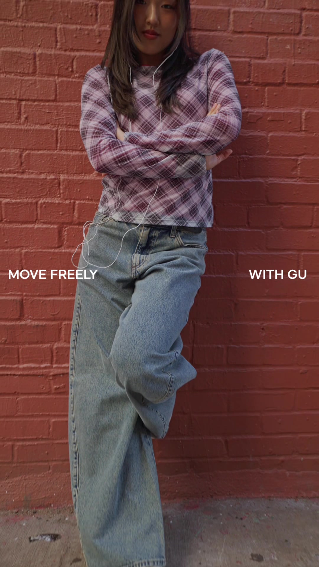 @GU USA