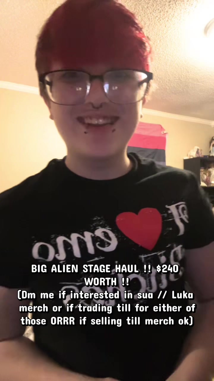 @🩵💗🤍💗🩵☆ALEX!☆💗🩷🖤💙🩵