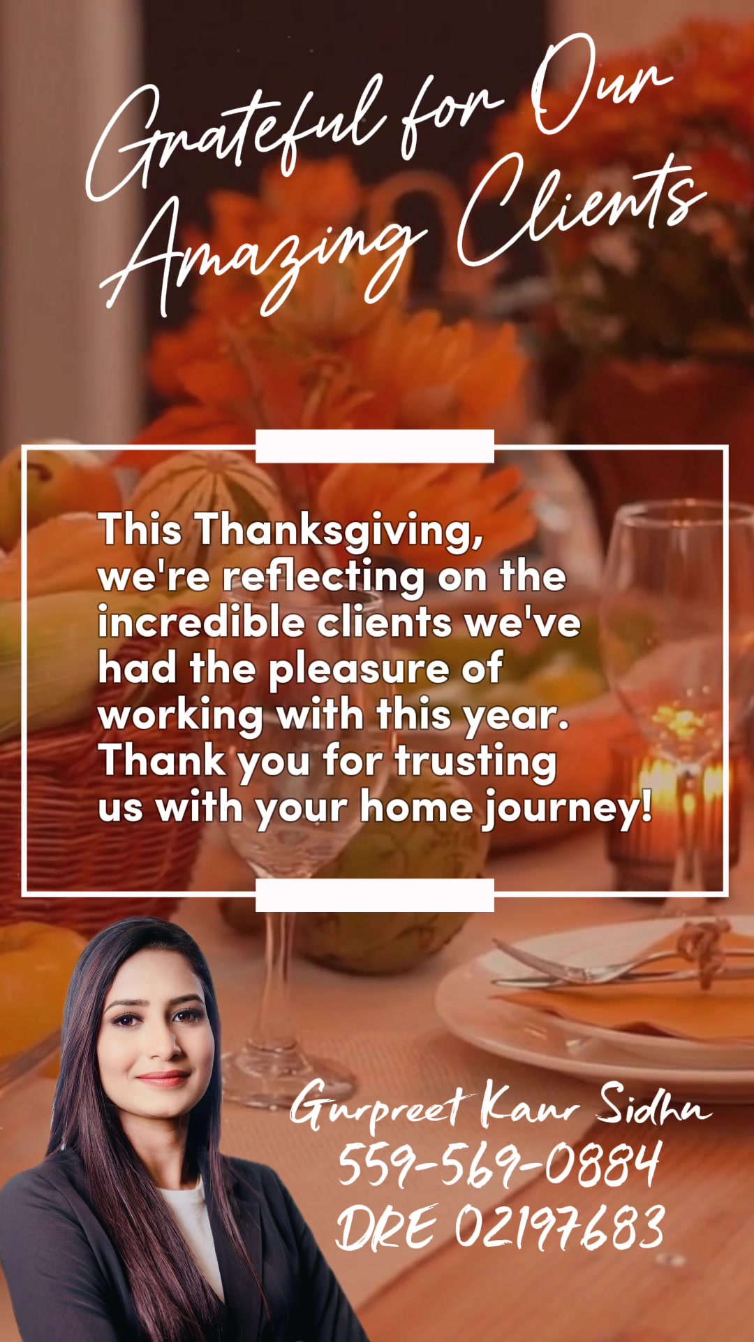 @Realtor Gurpreet K Sidhu