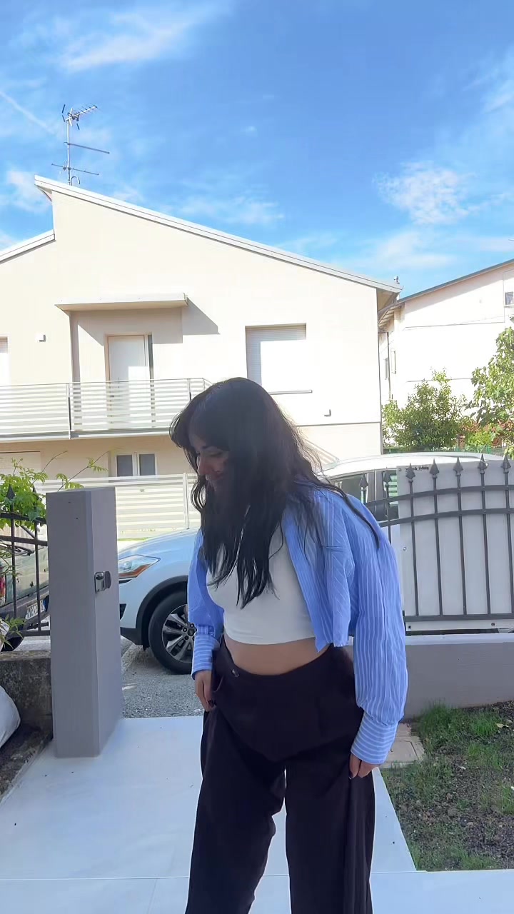 @Serena hadaji